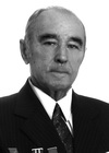 Баршевцев Николай Сергеевич (1922 - 2018)