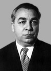 Федоров Евгений Константинович (1910-1981)