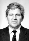 Кузин Виктор Васильевич (1940 - 2002)