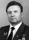 Напреенко Петр Иванович (1935 - 2018)