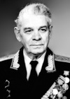 Наумов Александр Федорович (1897 - 1992)