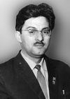 Перцовский Александр Григорьевич (1927 - 2019)