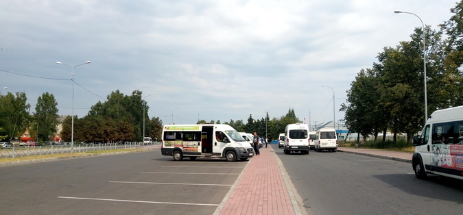 Транспортных маршрутов в Обнинске будет больше