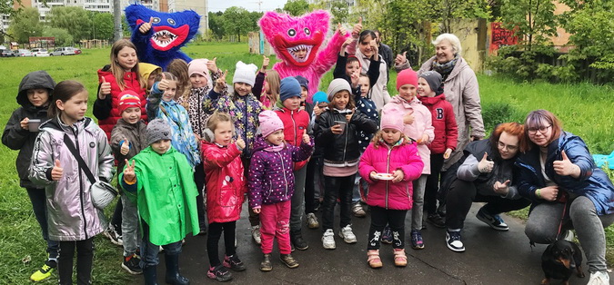 В Обнинске состоится спектакль «Сотворившая чудо»