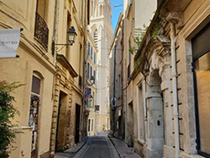 Фотогалерея Монпелье / Photo gallery Montpellier