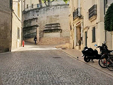 Фотогалерея Монпелье / Photo gallery Montpellier