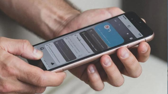 Безопасный домовой чат в мессенджере МАХ