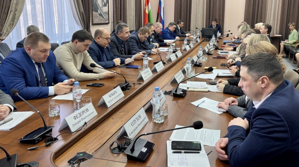 Управление общего образования развивает партнёрство с научно-технологическими предприятиями Обнинска