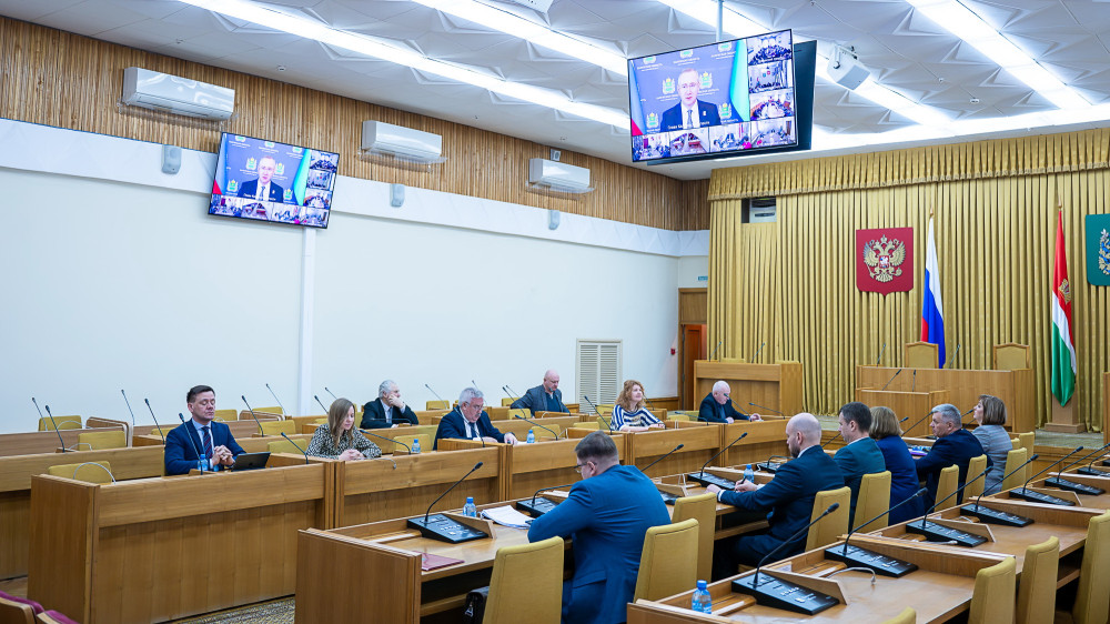 За 2025 год налоговые отчисления организаций сферы туризма Калужской области увеличились в четыре раза и достигли миллиарда рублей  