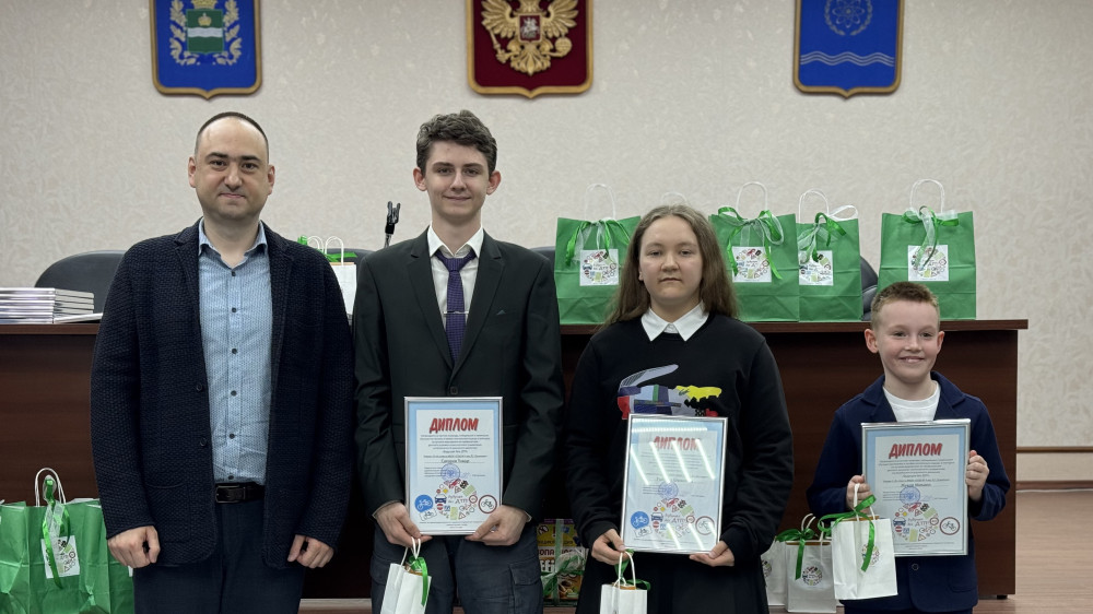 В Обнинске впервые прошёл конкурс среди школ «Будущее без ДТП!»