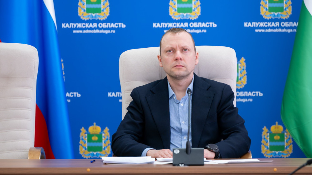 В Калужской области на 32% уменьшилось количество преступлений, совершенных с использованием средств мобильной связи и сети «Интернет»