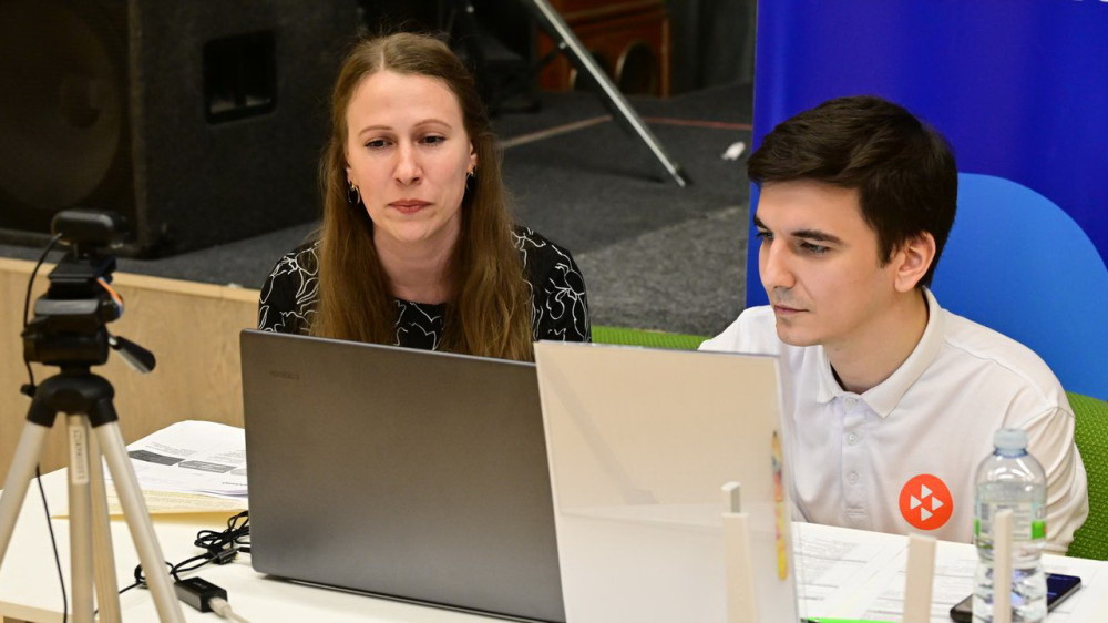 В Калужской области  в рамках Всероссийской ярмарки трудоустройства пройдут онлайн-собеседования