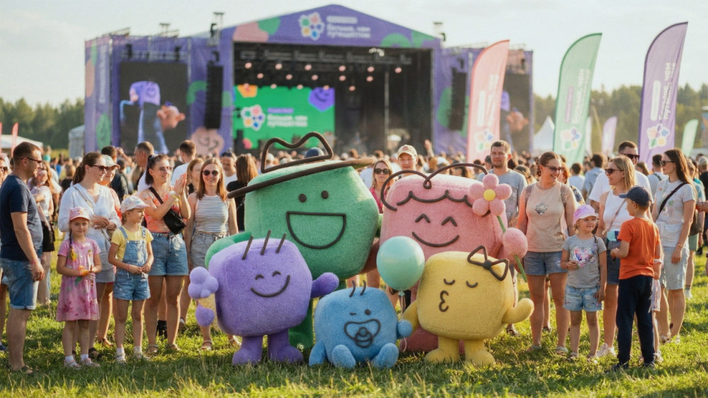 Стартовал прием заявок на участие в конкурсном отборе на фестиваль «Больше, чем путешествие»