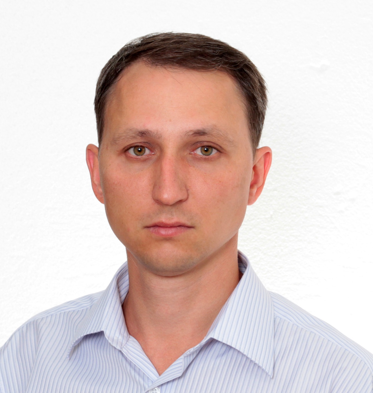 Селезнев Евгений Иванович
