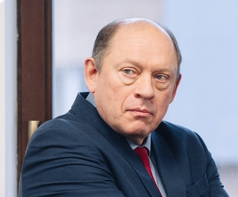 Косинский Анатолий Аскольдович